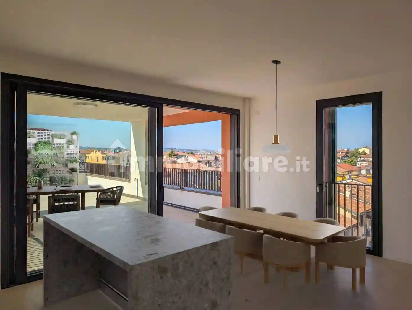 Attico - Mansarda - foto 4