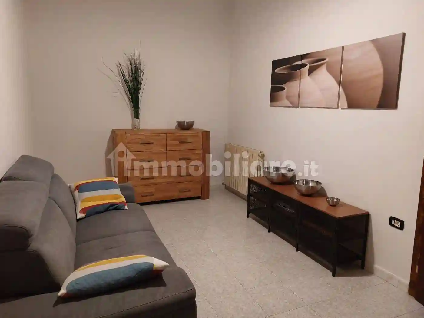 Bilocale via Antonio Motta, Vaprio d'Adda - foto 4