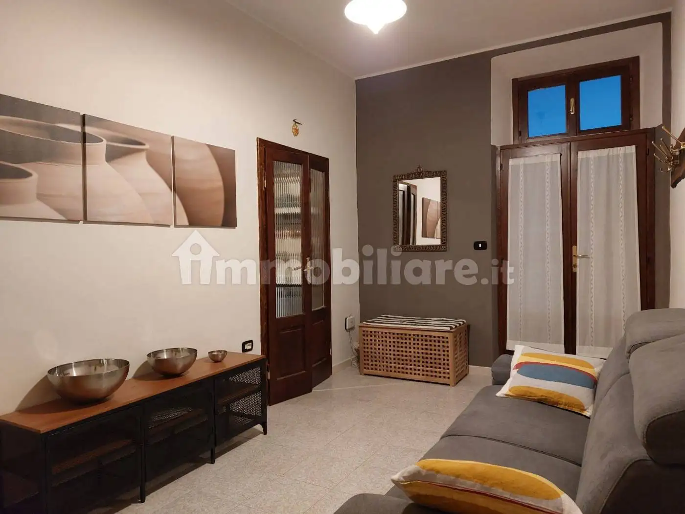 Appartamento in affitto a Vaprio d'Adda