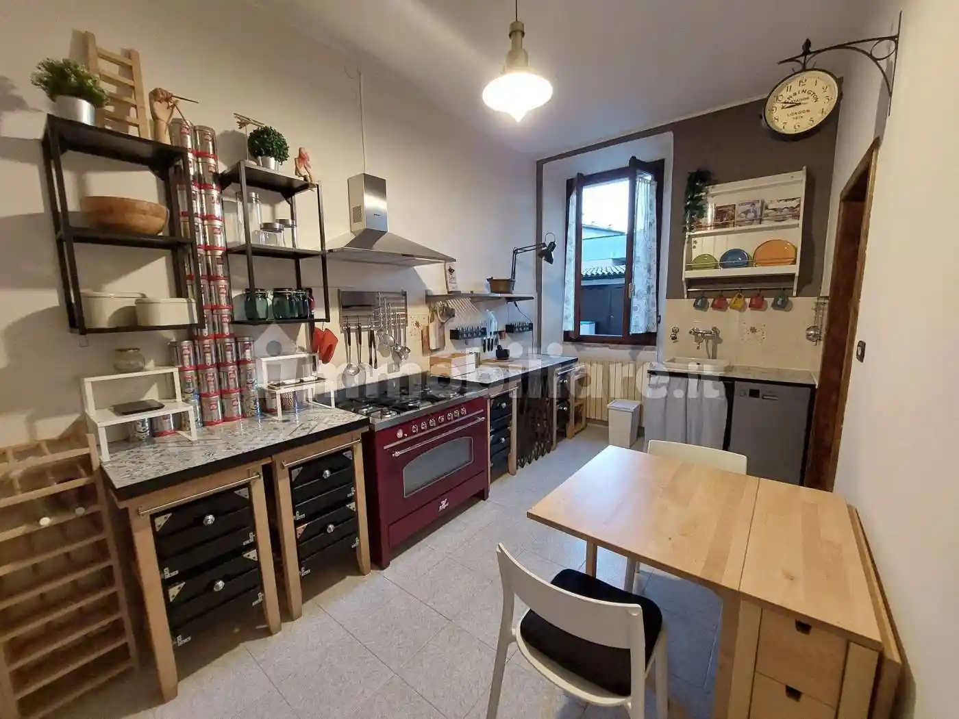 Bilocale via Antonio Motta, Vaprio d'Adda - foto 3