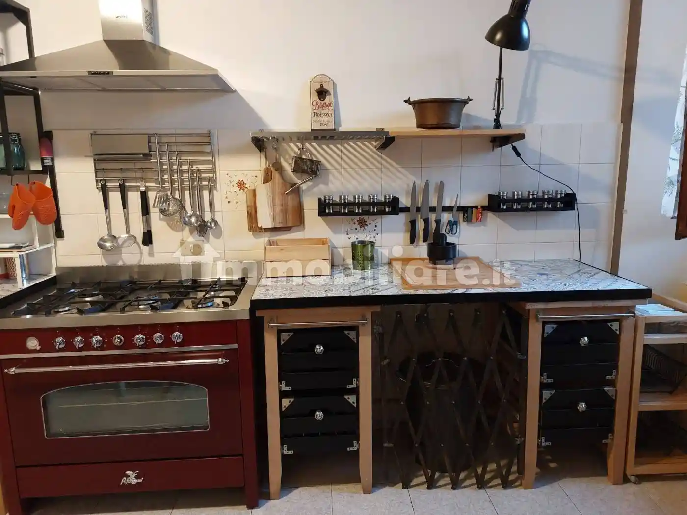 Bilocale via Antonio Motta, Vaprio d'Adda - foto 4