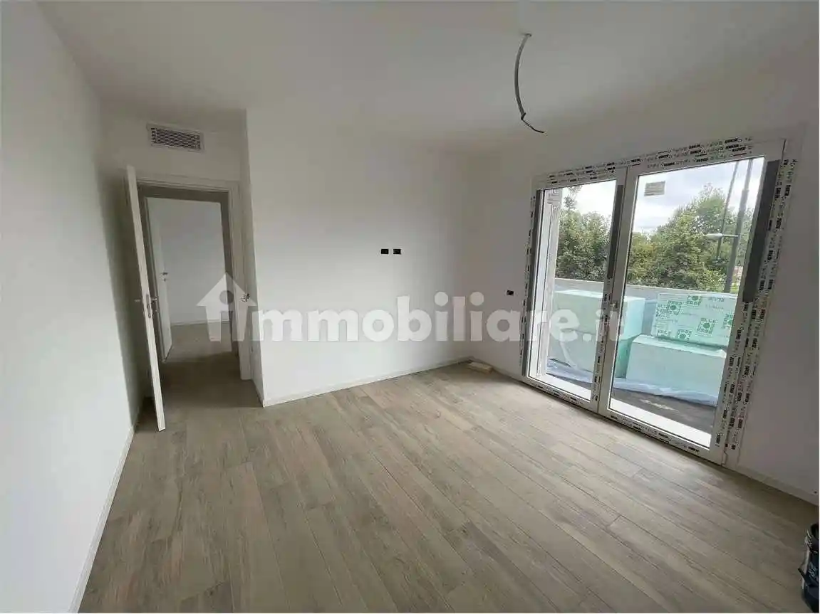 Appartamento in vendita a Venezia