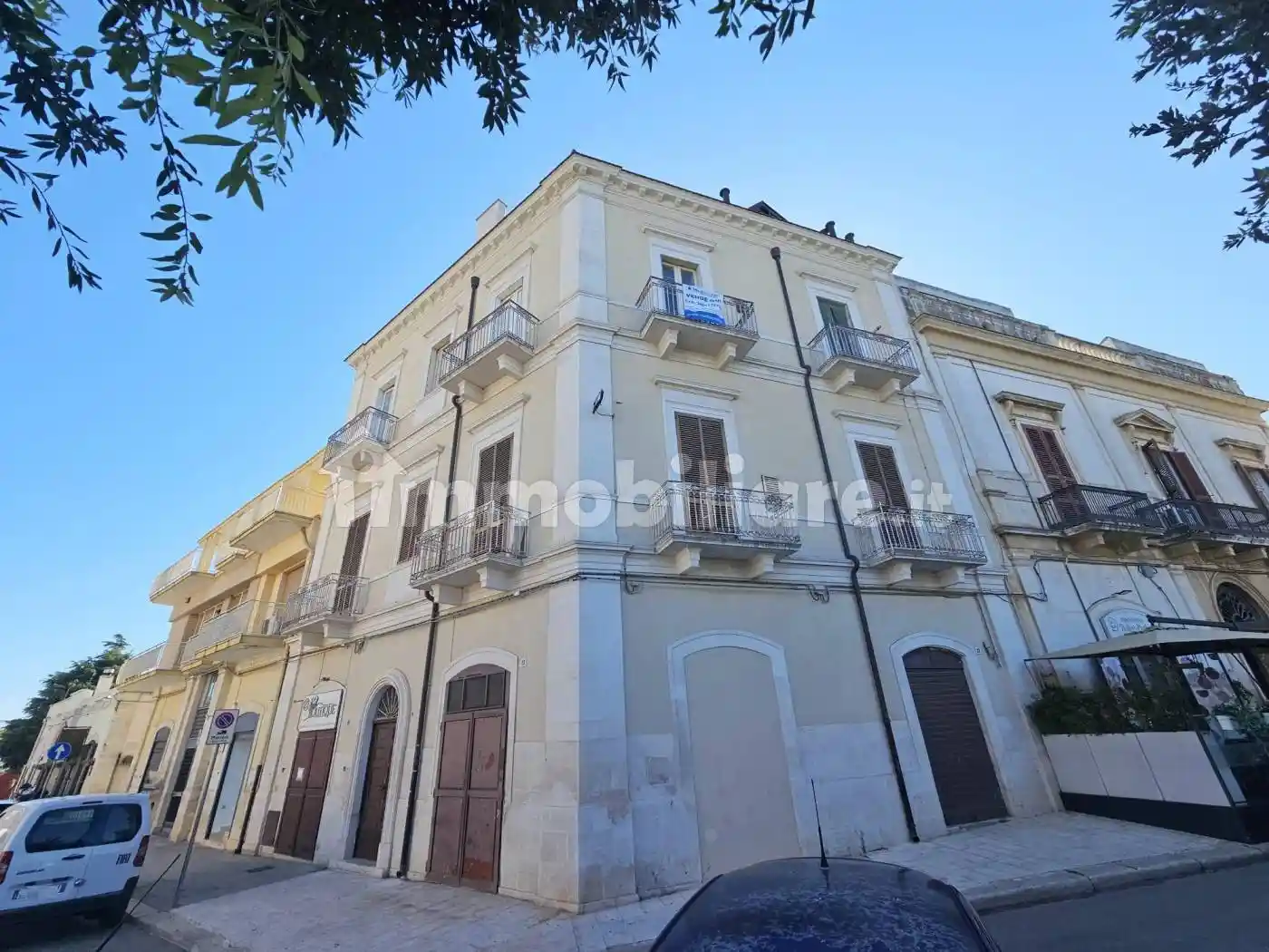 Appartamento in vendita a Palo del Colle