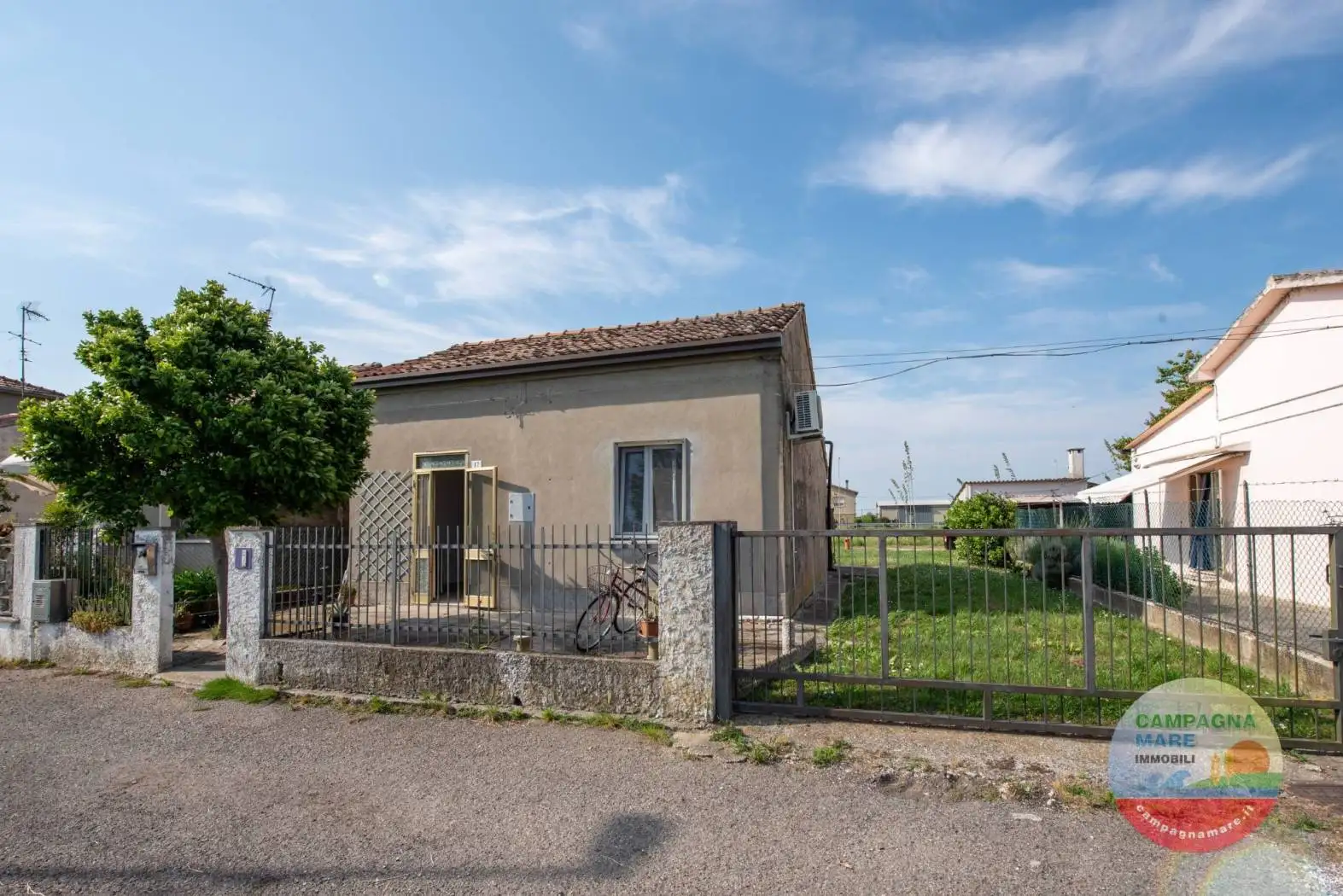 Villa in vendita a Codigoro