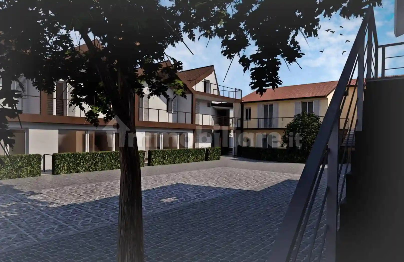 Progetto - foto 2