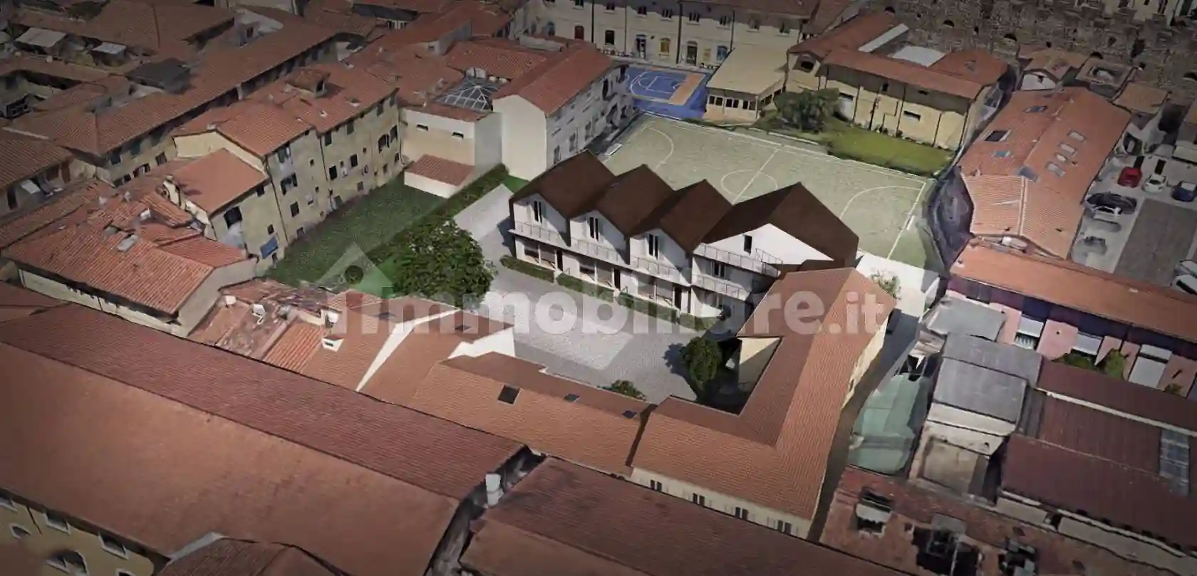 Progetto - foto 3