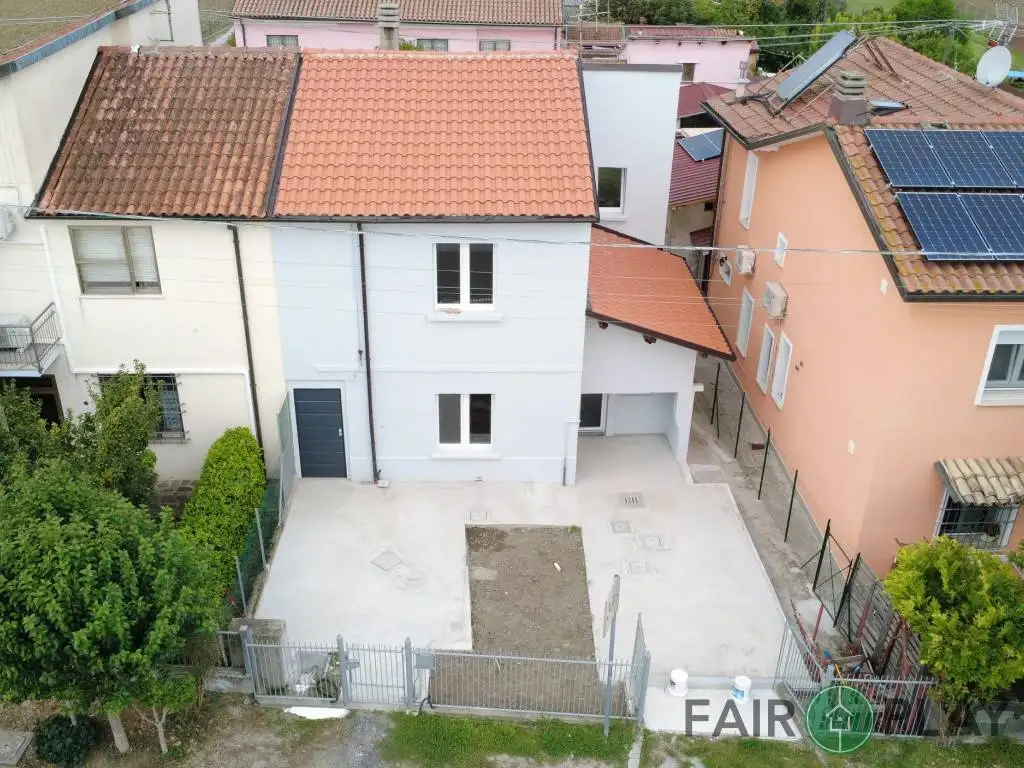 Villa in vendita a Ravenna