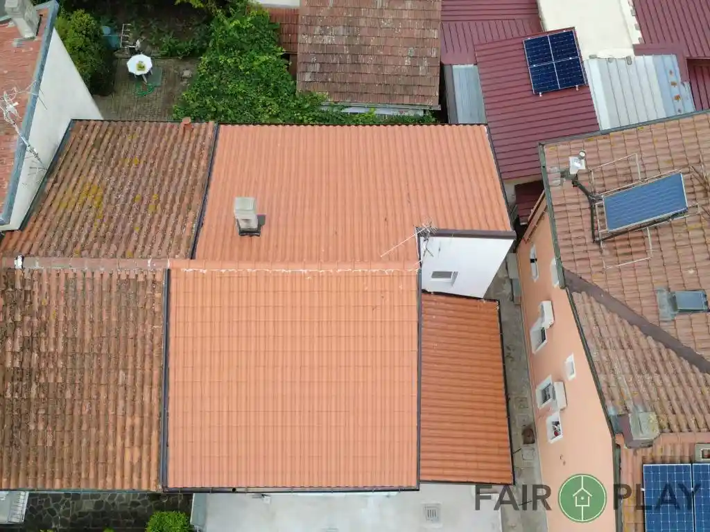 Villa bifamiliare via pasna 35, San Pietro in Vincoli - San Pietro in Campiano, Ravenna - foto 5