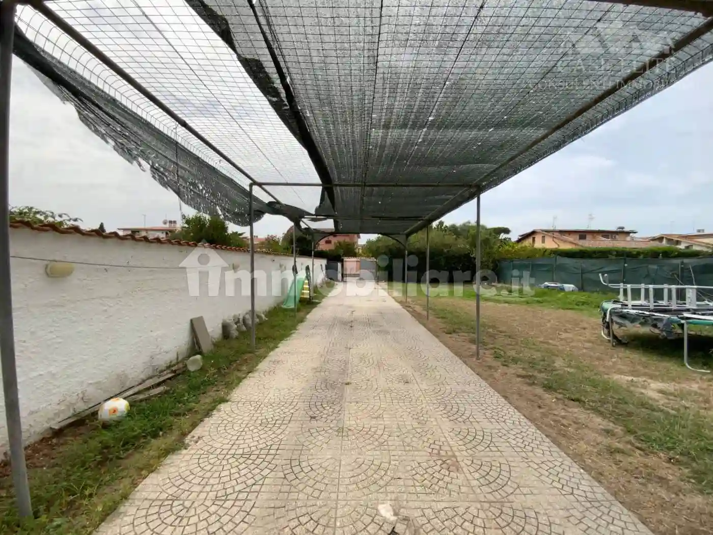 Villetta a schiera - foto 5