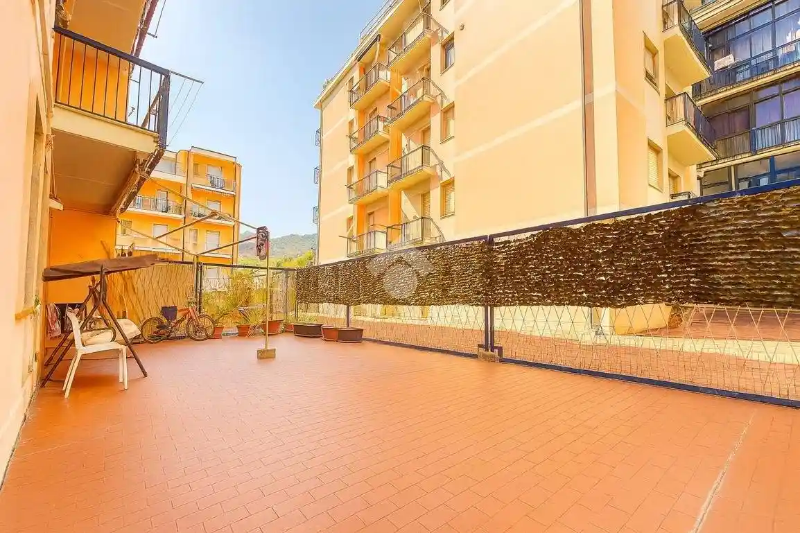 Appartamento in vendita a Albenga