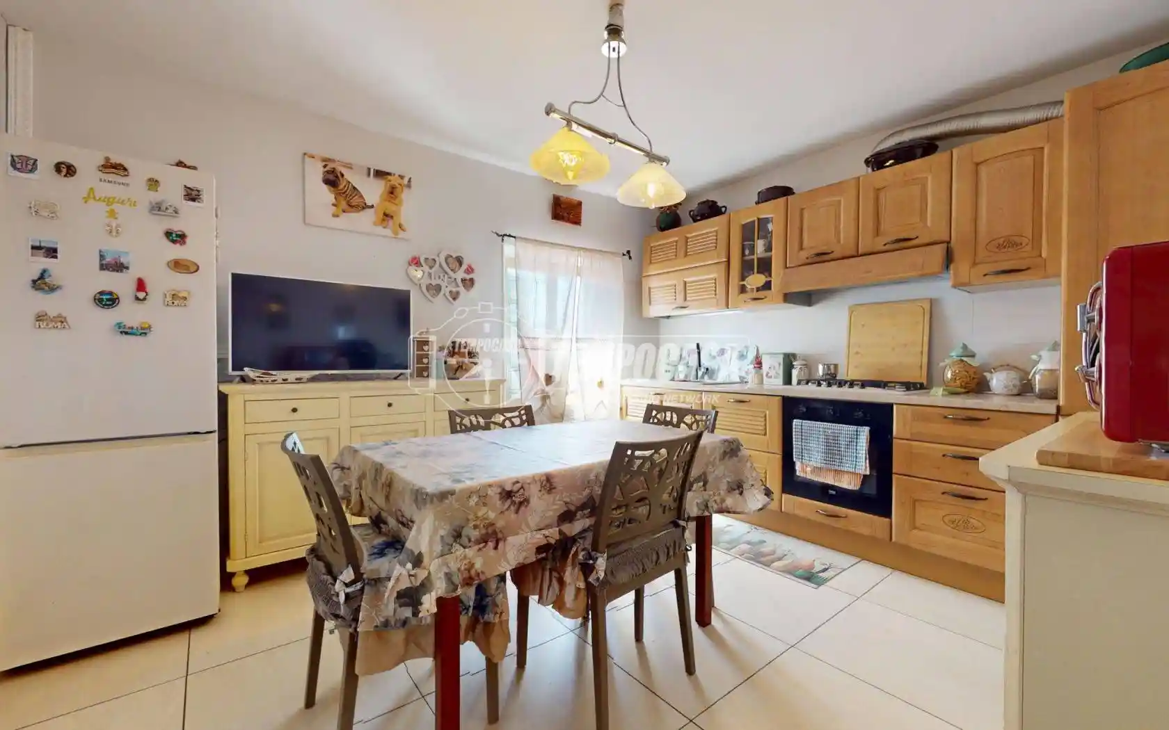 Casa indipendente in vendita a Castelfidardo