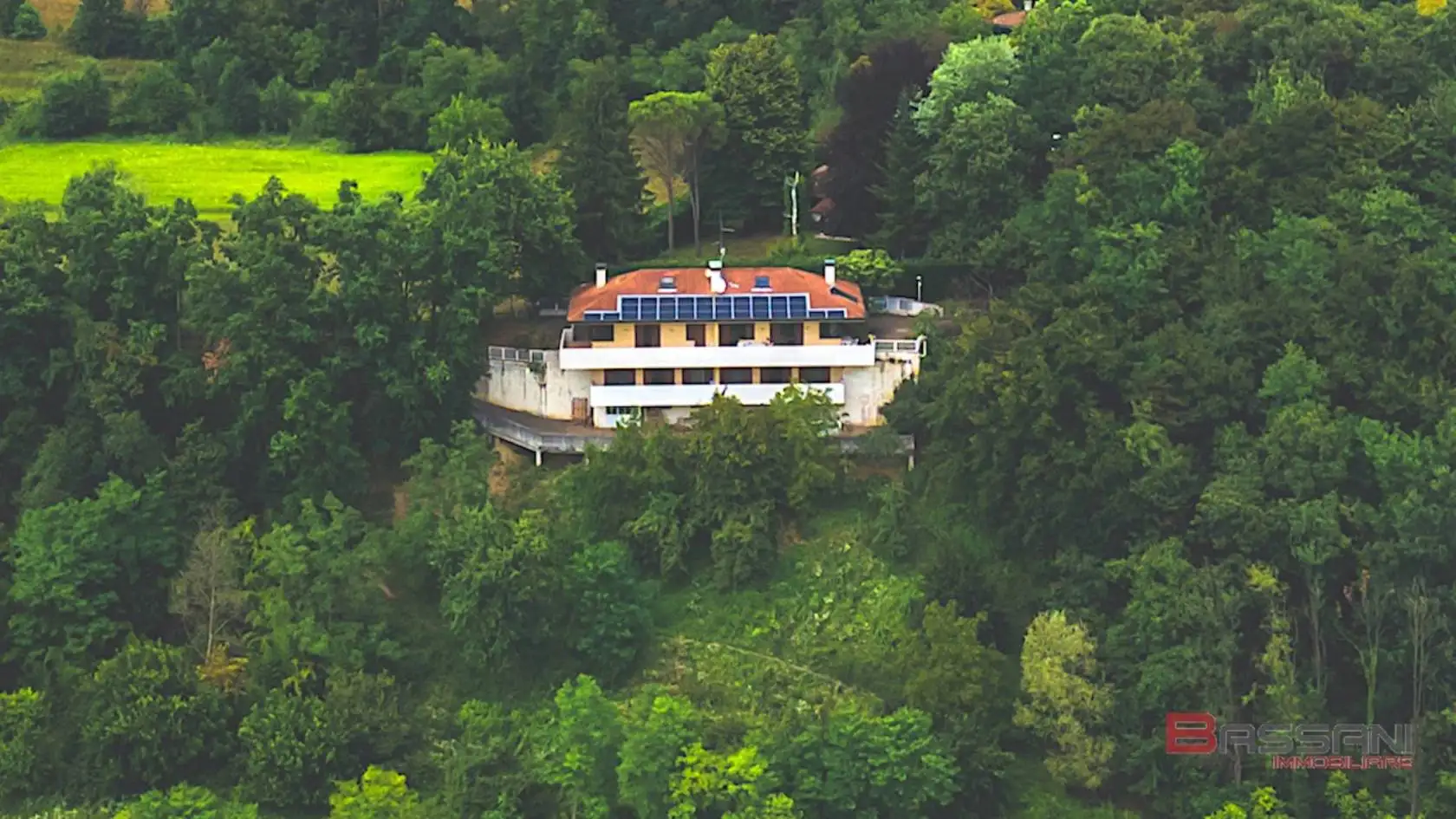 Villa in vendita a Tricesimo