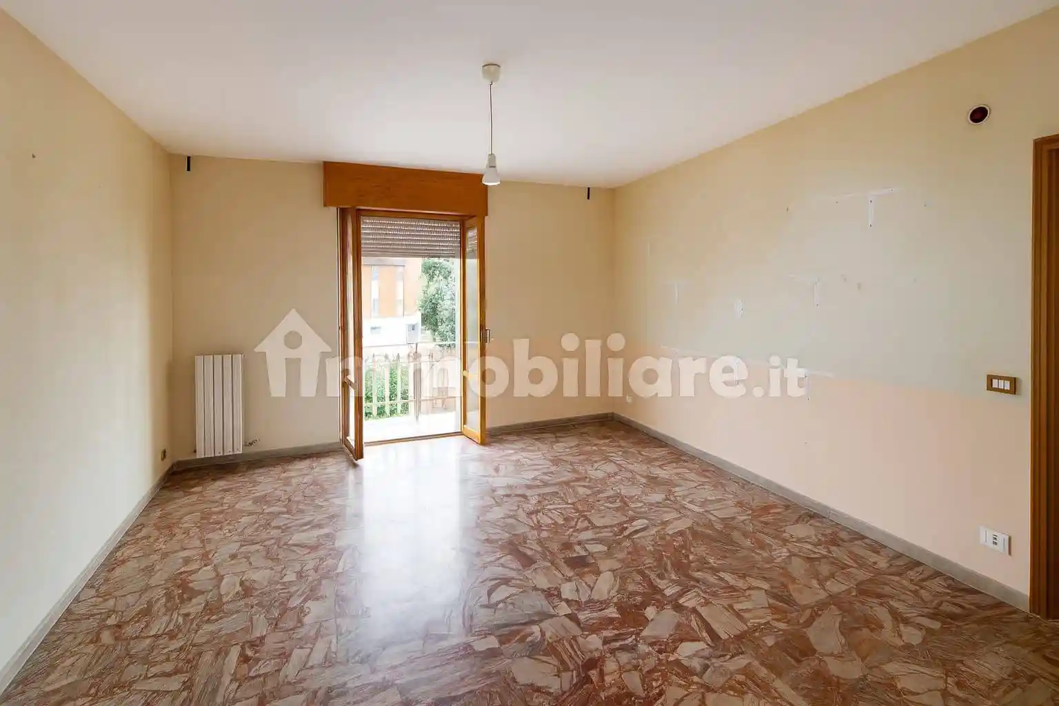 Appartamento in vendita a Maiolati Spontini