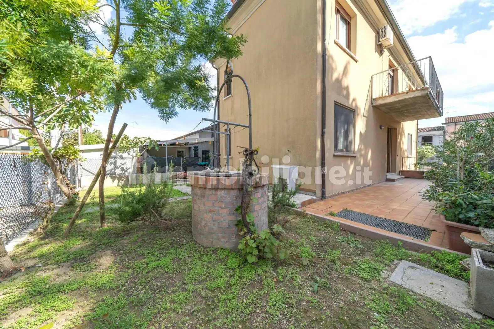 Appartamento in vendita a Cesena