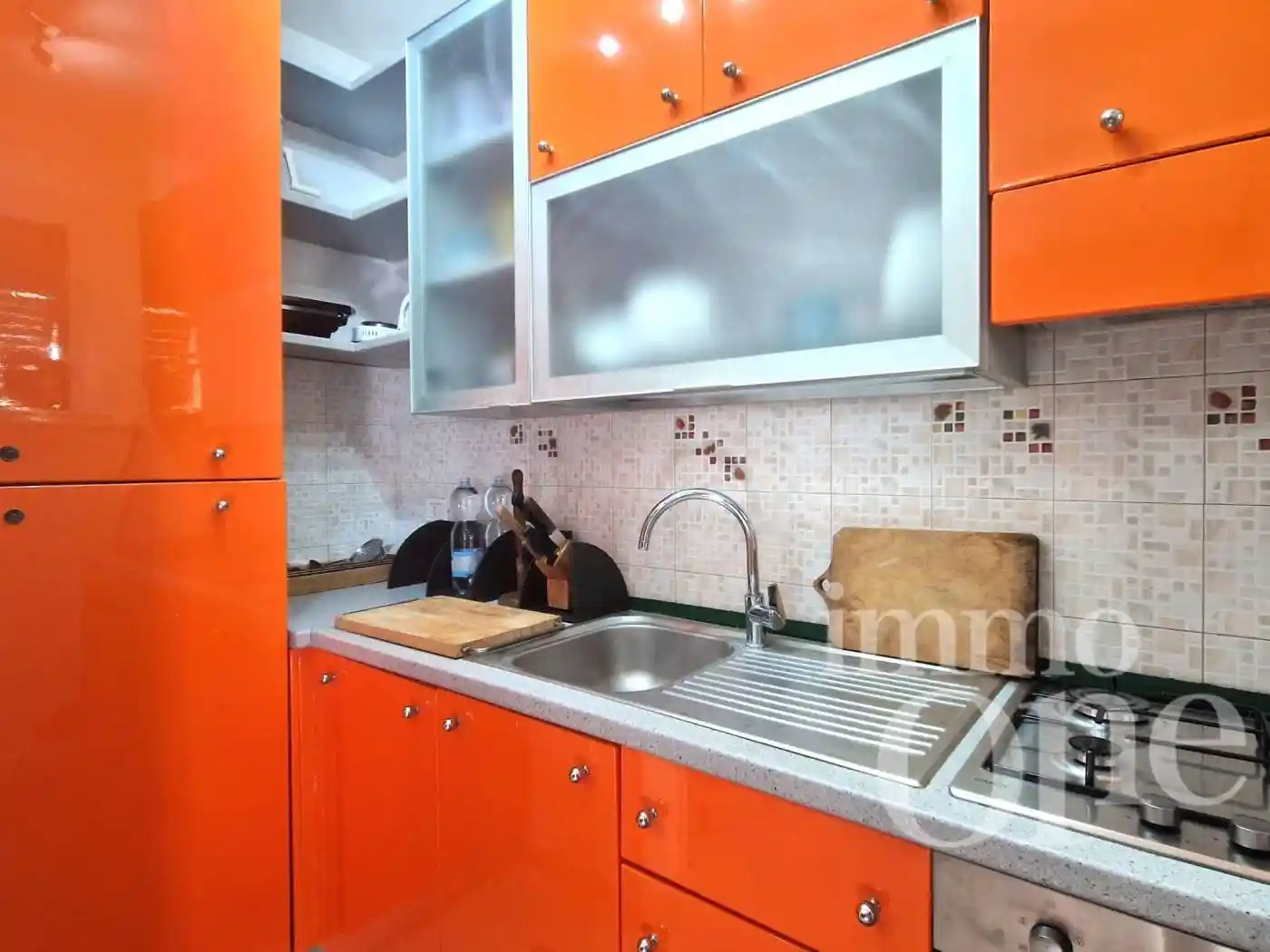 Trilocale via Luigi Corti 2, Accademia - Terrazza Mascagni, Livorno - foto 2