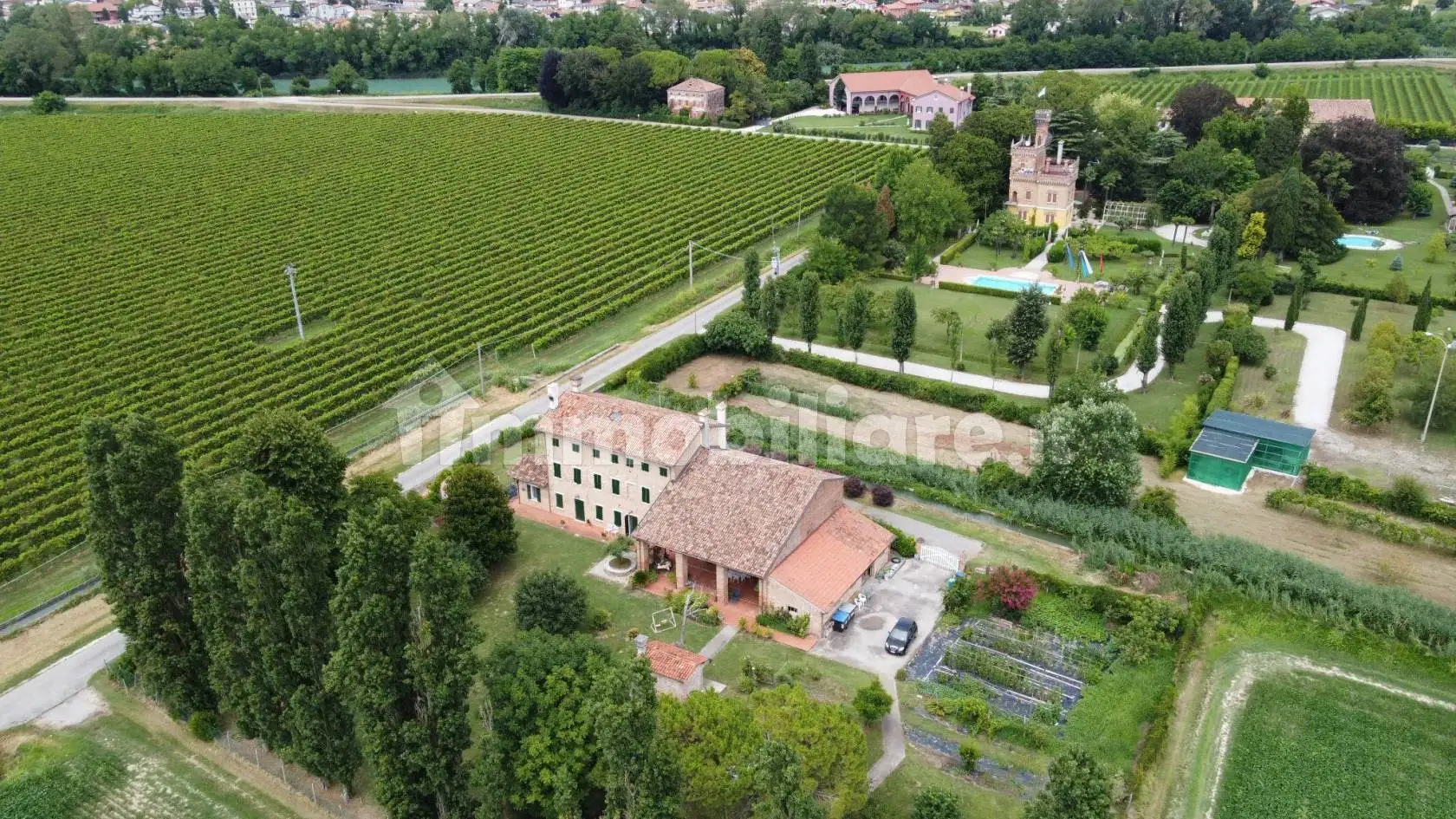 Villa in vendita a Jesolo