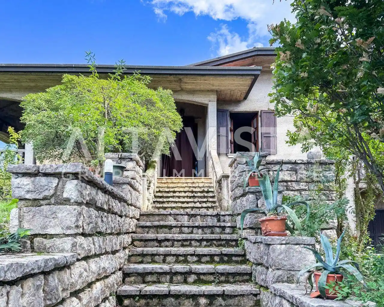 Villa in vendita a Bedizzole