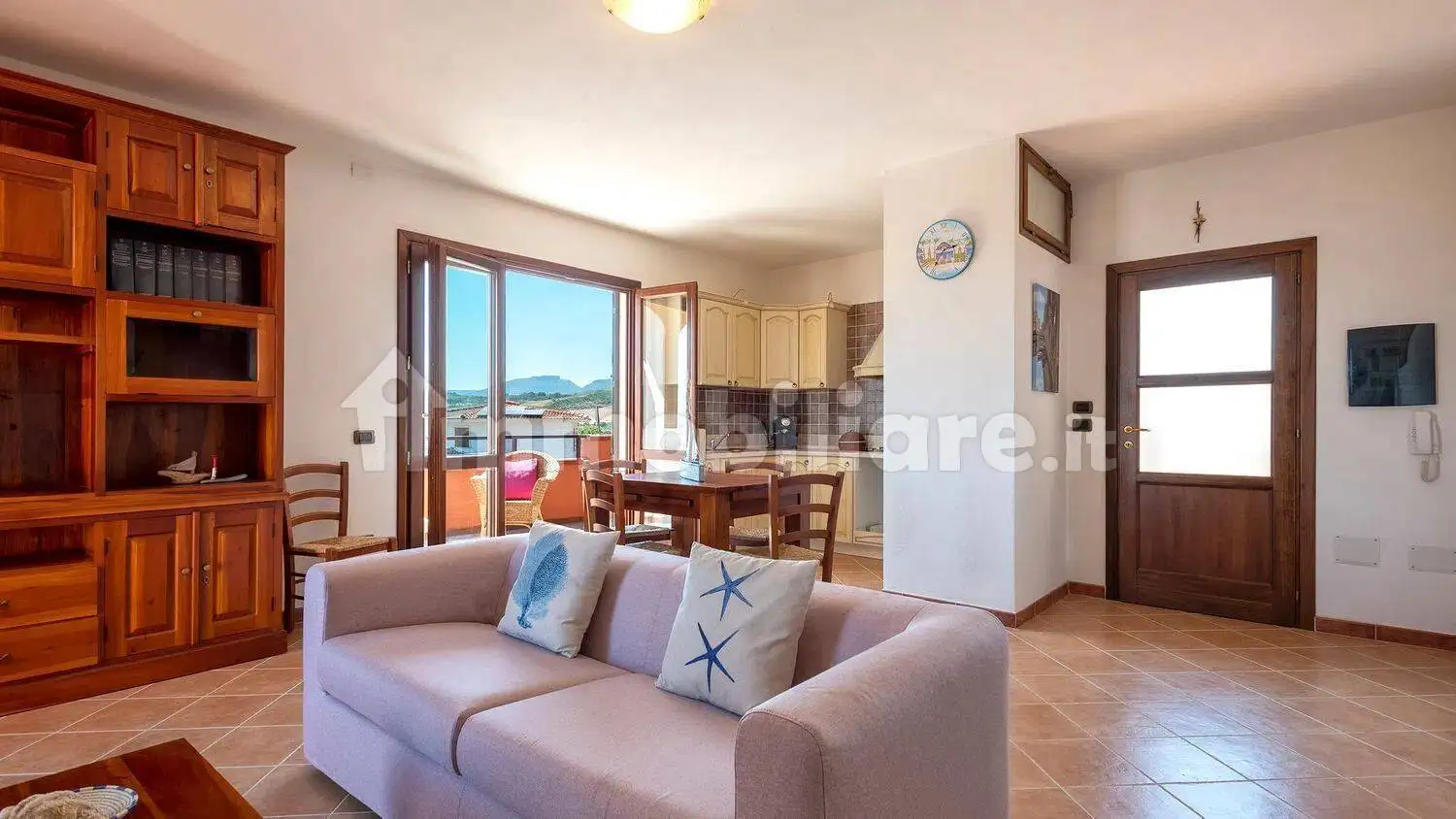 Quadrilocale via Lazio, 5252, Lu Bagnu, Castelsardo - foto 3