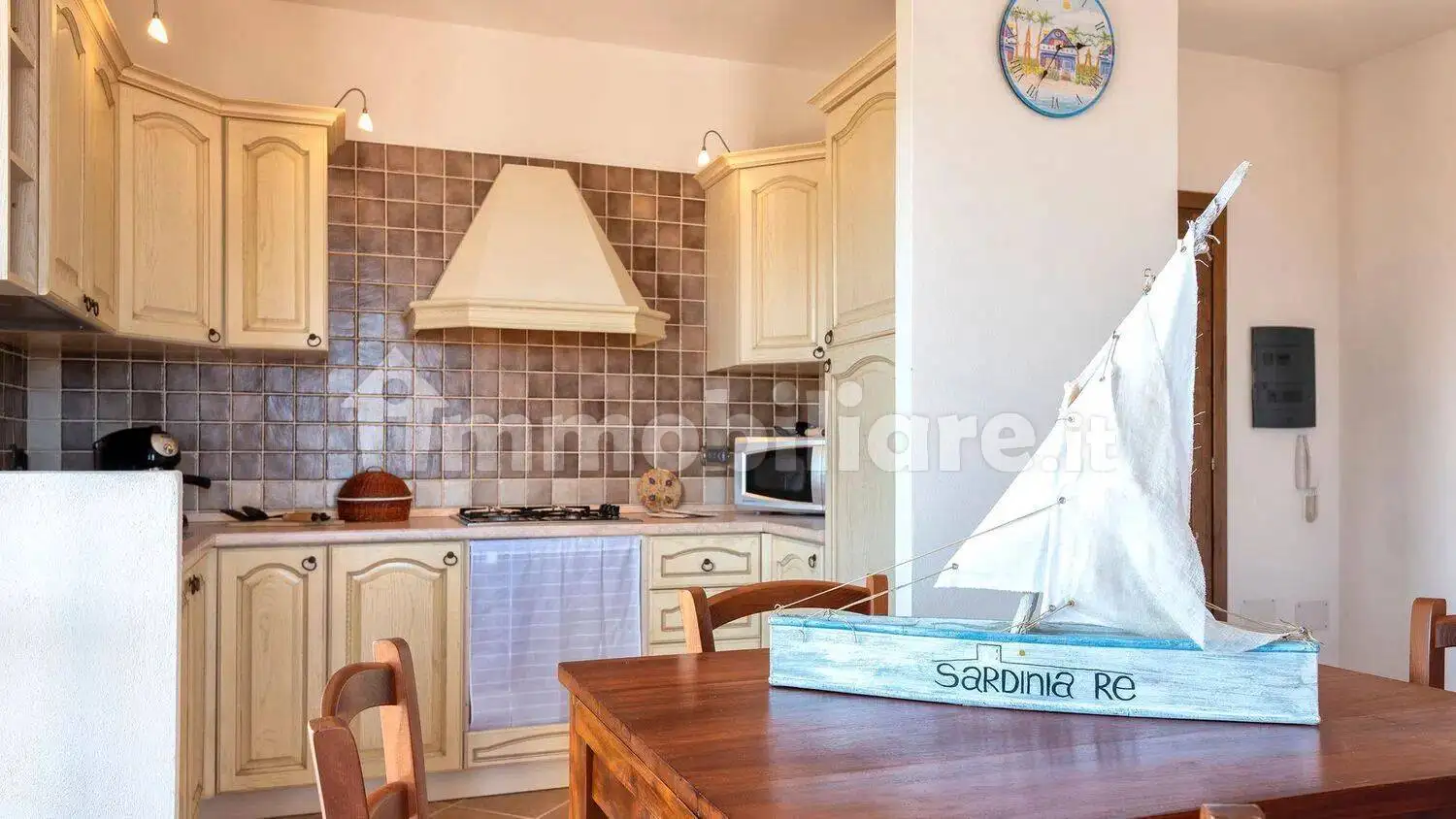 Quadrilocale via Lazio, 5252, Lu Bagnu, Castelsardo - foto 4