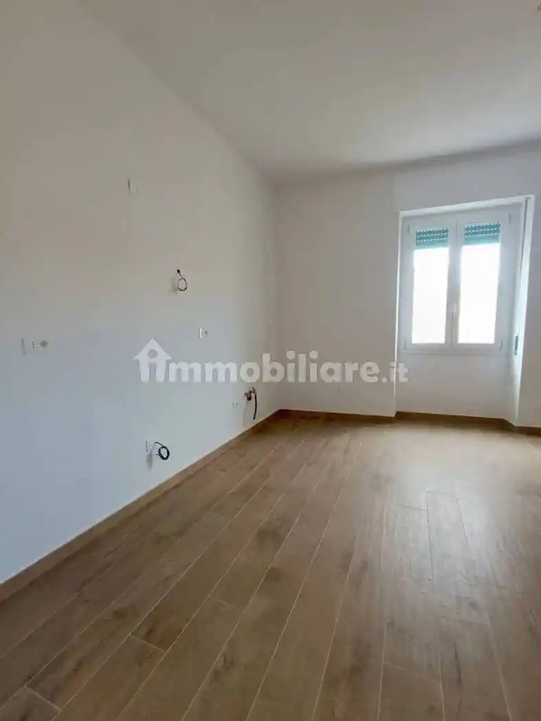 Trilocale via Tempio, Porcellana, Sassari - foto 4