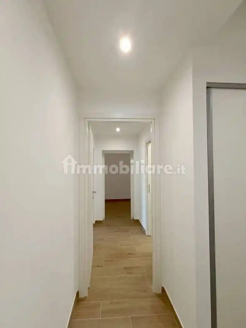 Trilocale via Tempio, Porcellana, Sassari - foto 5