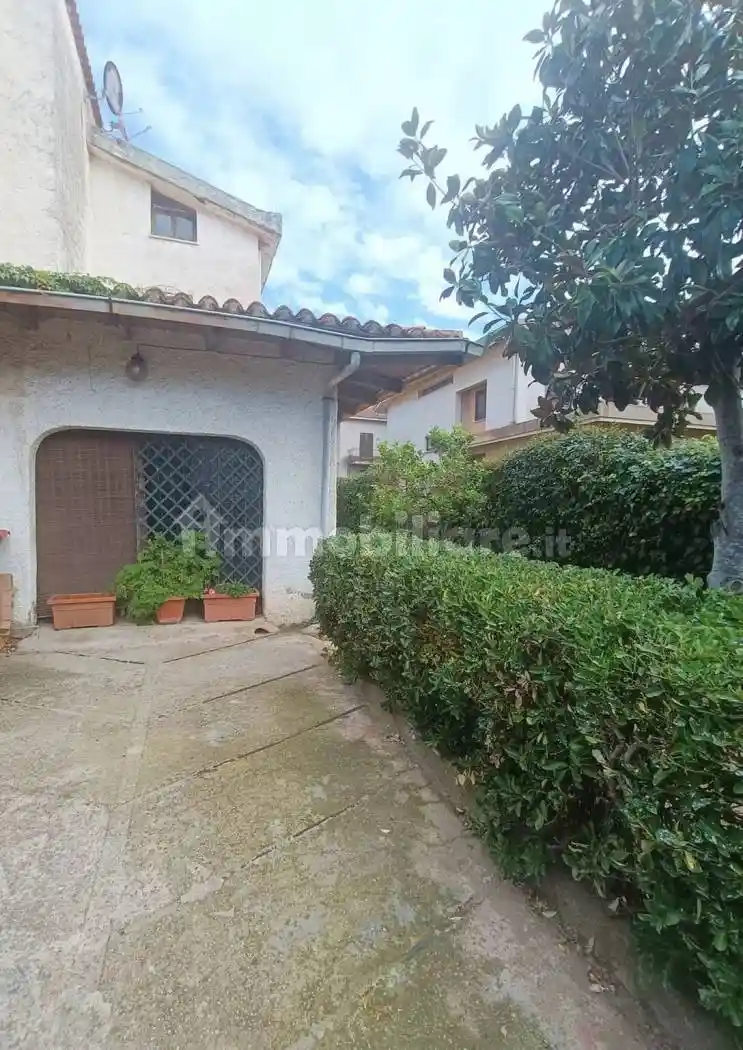 Villa unifamiliare viale Sant'Orsola No Number, Sant'Orsola, Sassari - foto 3