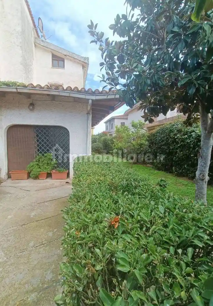 Villa unifamiliare viale Sant'Orsola No Number, Sant'Orsola, Sassari - foto 4