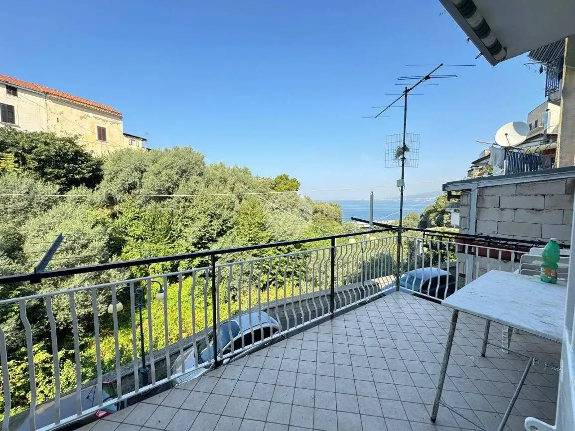 Appartamento in vendita a Castellammare di Stabia