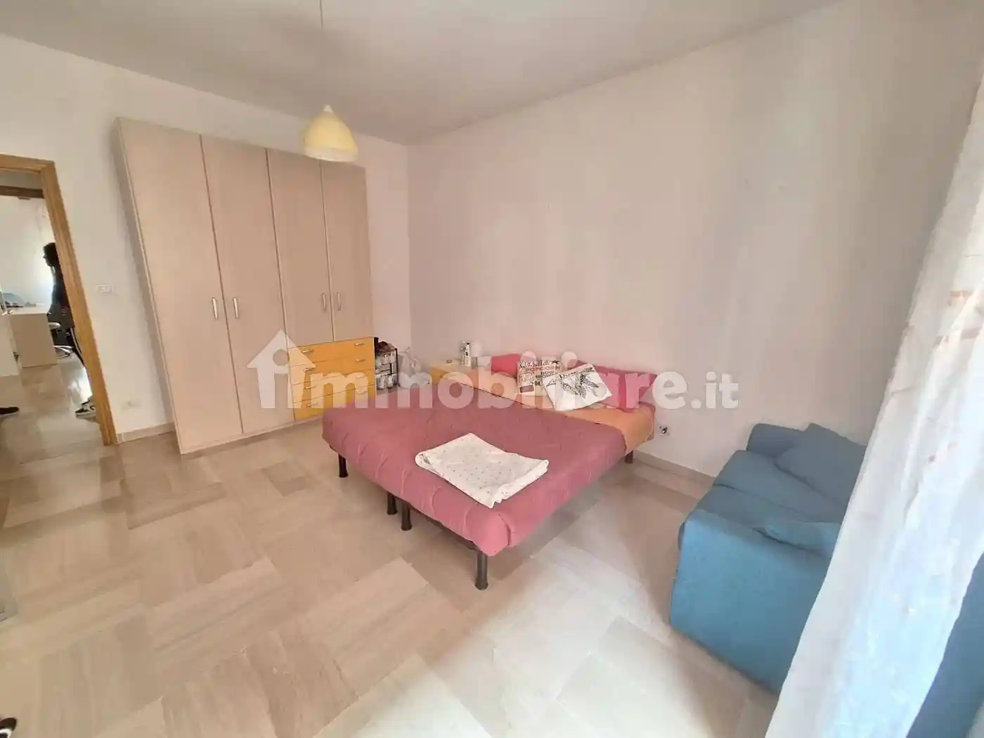 Trilocale via Torres No Number, Porcellana, Sassari - foto 4