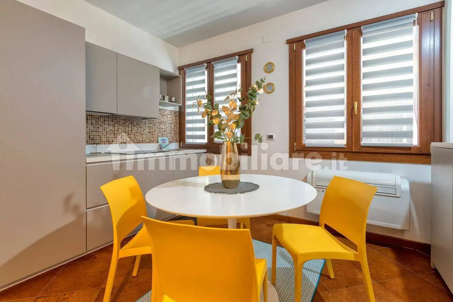 Appartamento in affitto a Sassari