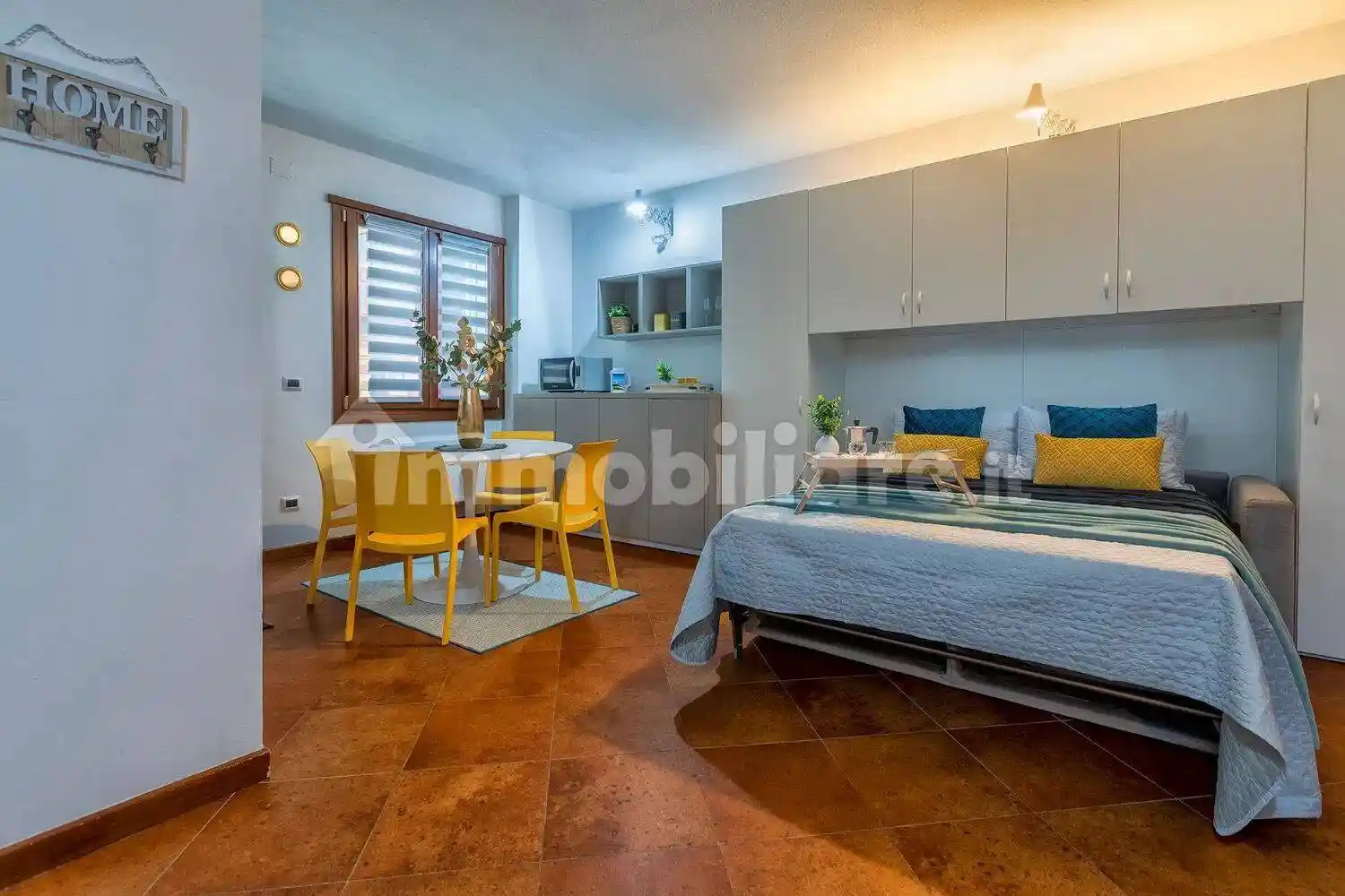 Monolocale via Stintino No Number, San Giuseppe, Sassari - foto 3