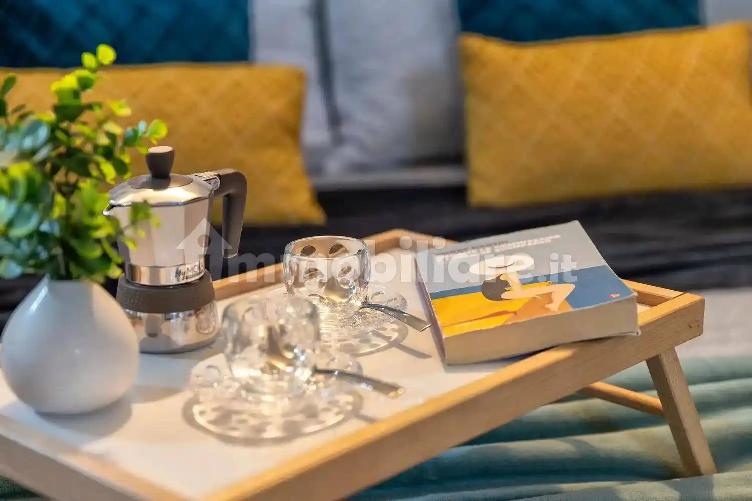 Monolocale via Stintino No Number, San Giuseppe, Sassari - foto 5