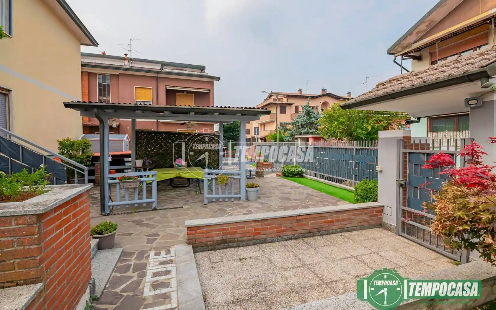 Appartamento in vendita a Casaletto Lodigiano