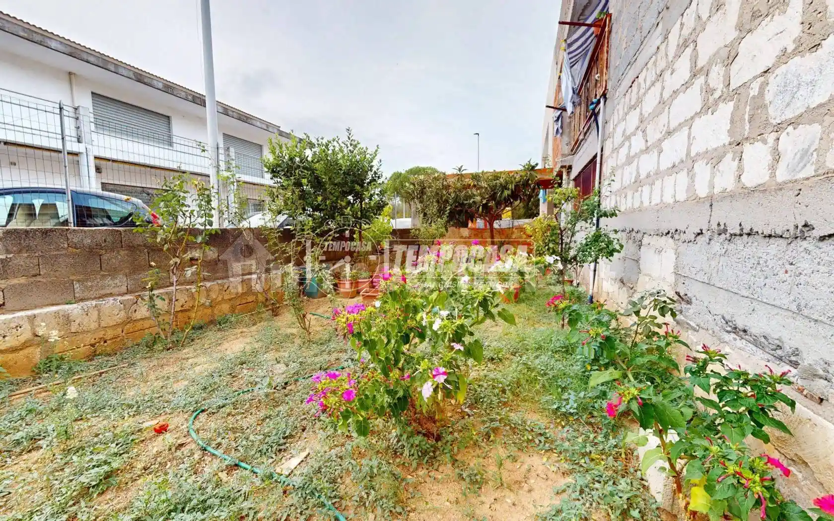 Appartamento via Vittorino Era, Li Punti, Li Punti - Viziliu, Sassari - foto 4