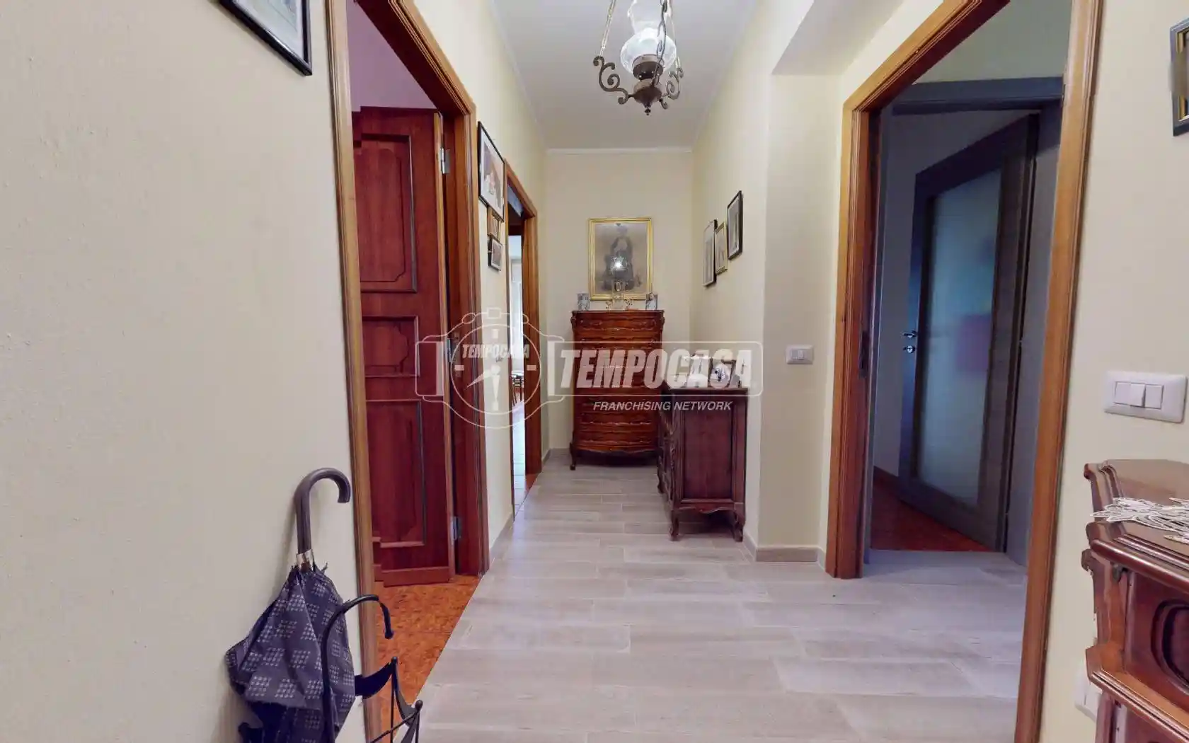 Appartamento via Vittorino Era, Li Punti, Li Punti - Viziliu, Sassari - foto 5