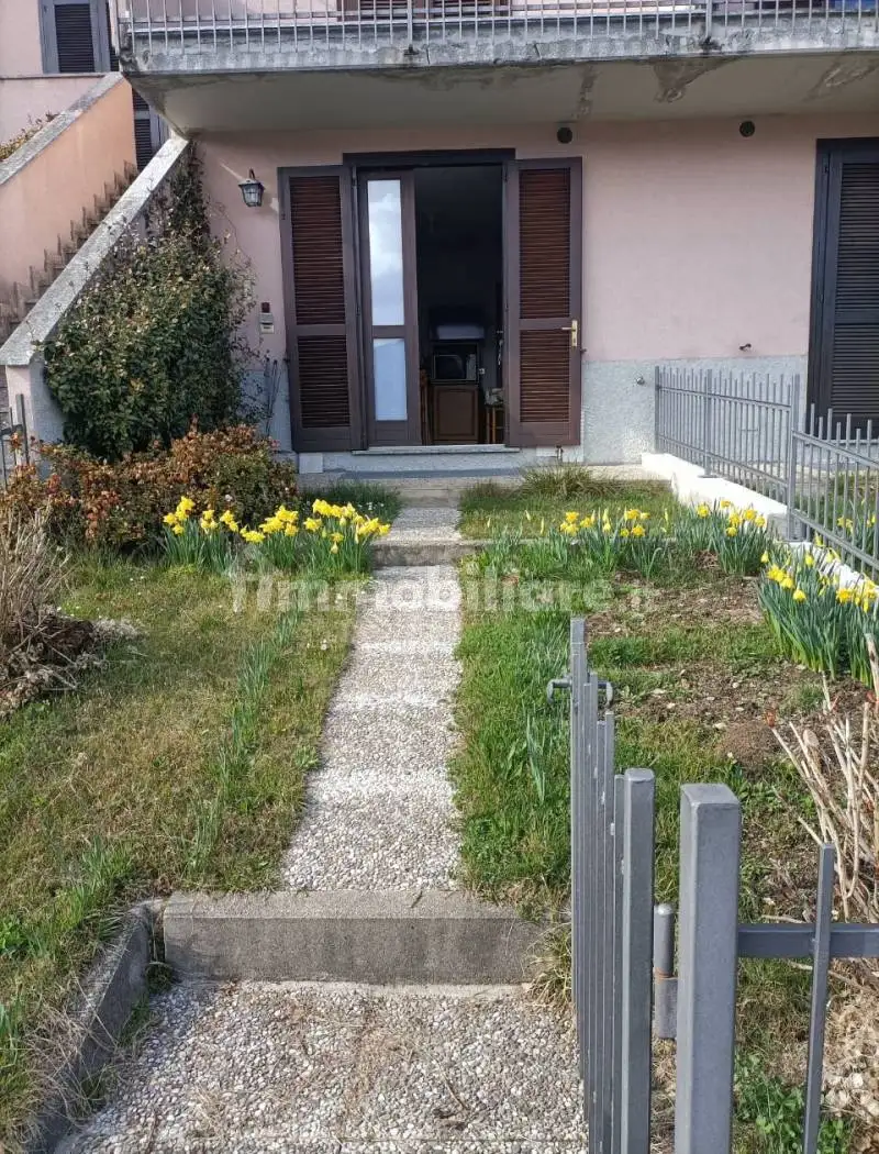 Appartamento in vendita a Civo