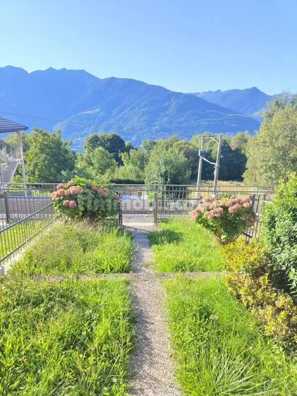 Trilocale frazione Roncaglia Sopra 59, Civo - foto 2