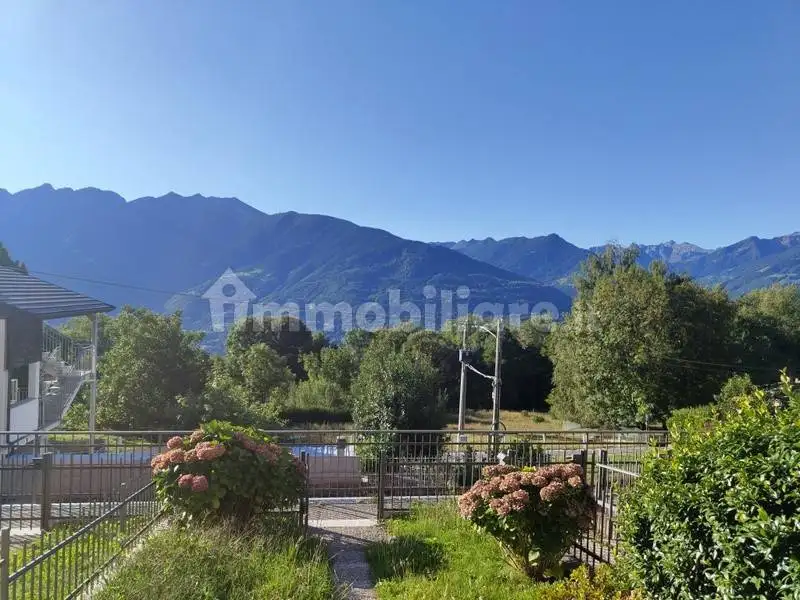 Trilocale frazione Roncaglia Sopra 59, Civo - foto 3