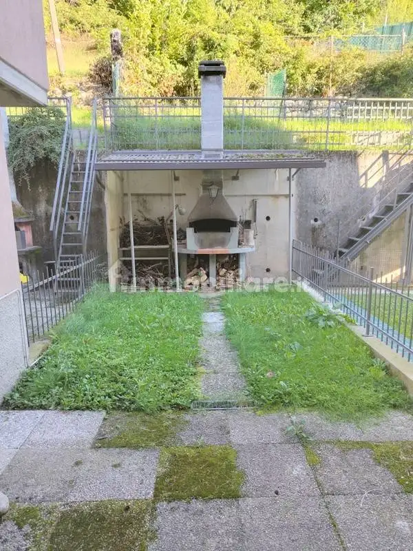 Trilocale frazione Roncaglia Sopra 59, Civo - foto 4