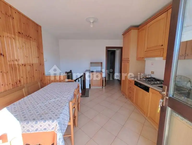 Trilocale frazione Roncaglia Sopra 59, Civo - foto 5