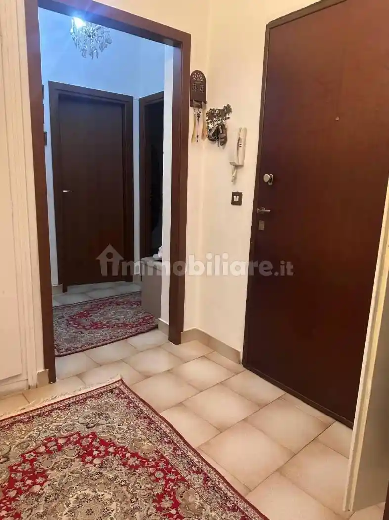 Appartamento in vendita a Busto Arsizio