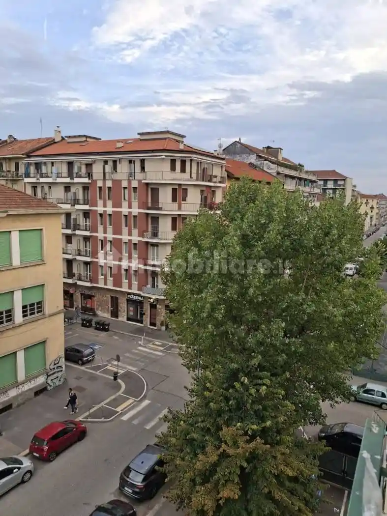 Appartamento in affitto a Torino