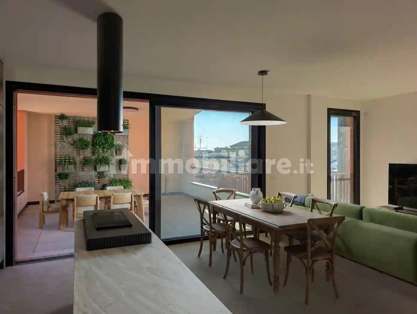 Appartamento - foto 5