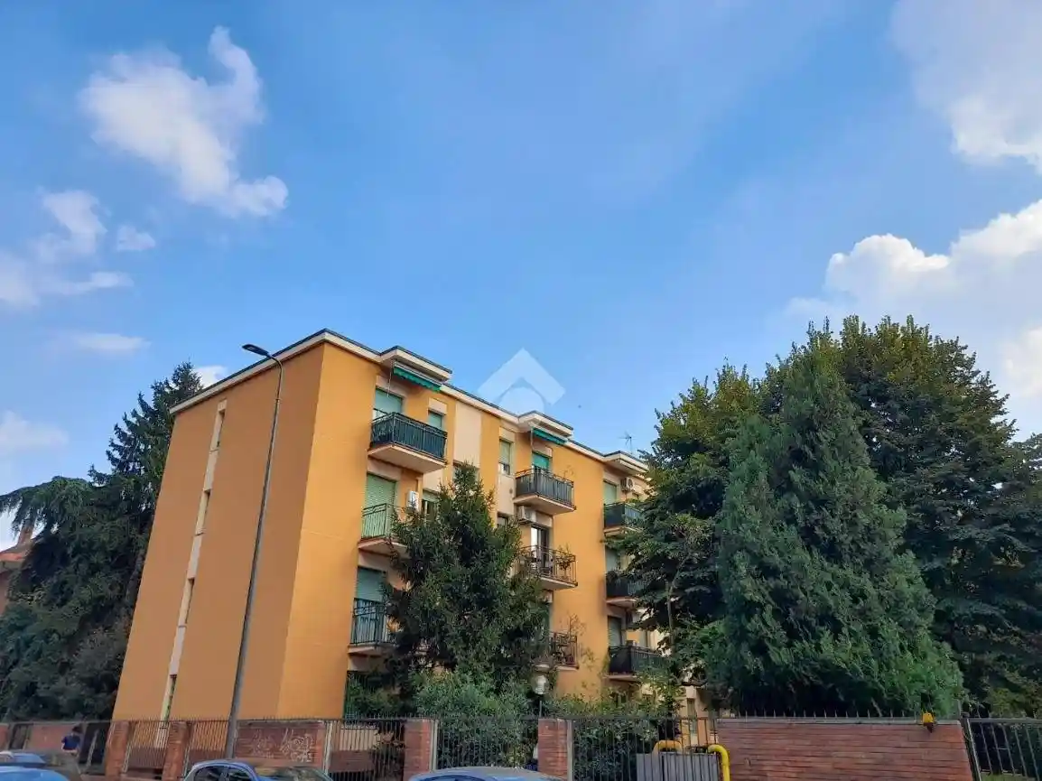 Bilocale via Taormina 27, Istria, Milano - foto 3