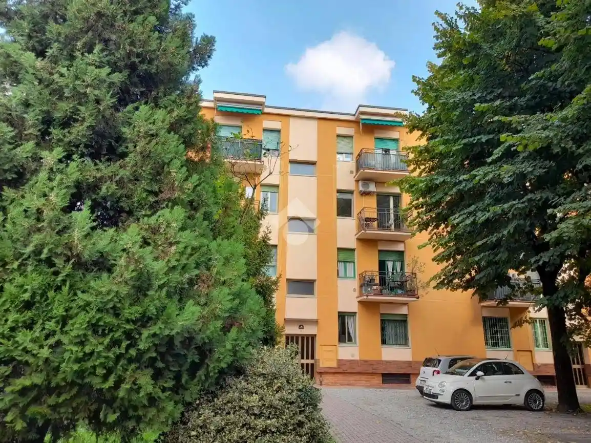 Bilocale via Taormina 27, Istria, Milano - foto 4