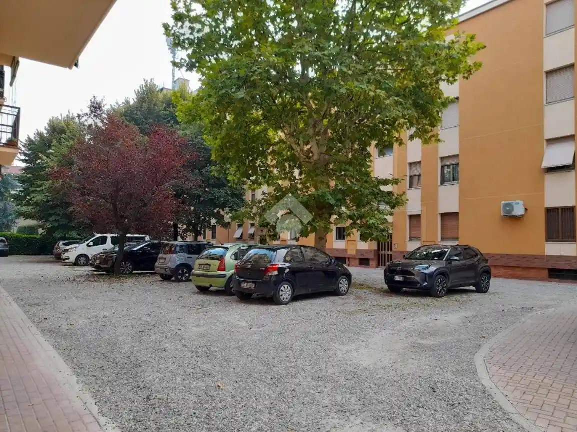 Bilocale via Taormina 27, Istria, Milano - foto 5