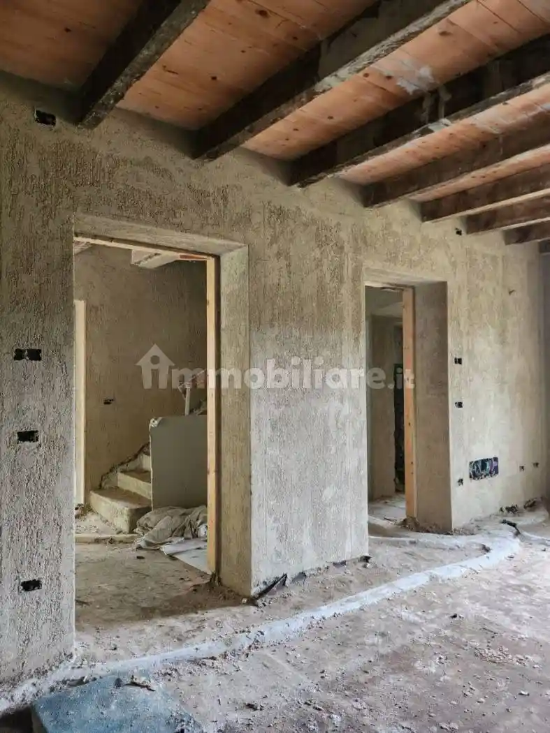 Villa unifamiliare via Vinazza, Tiglieto - foto 2