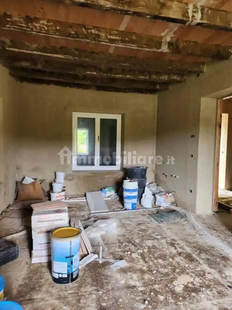 Villa unifamiliare via Vinazza, Tiglieto - foto 4