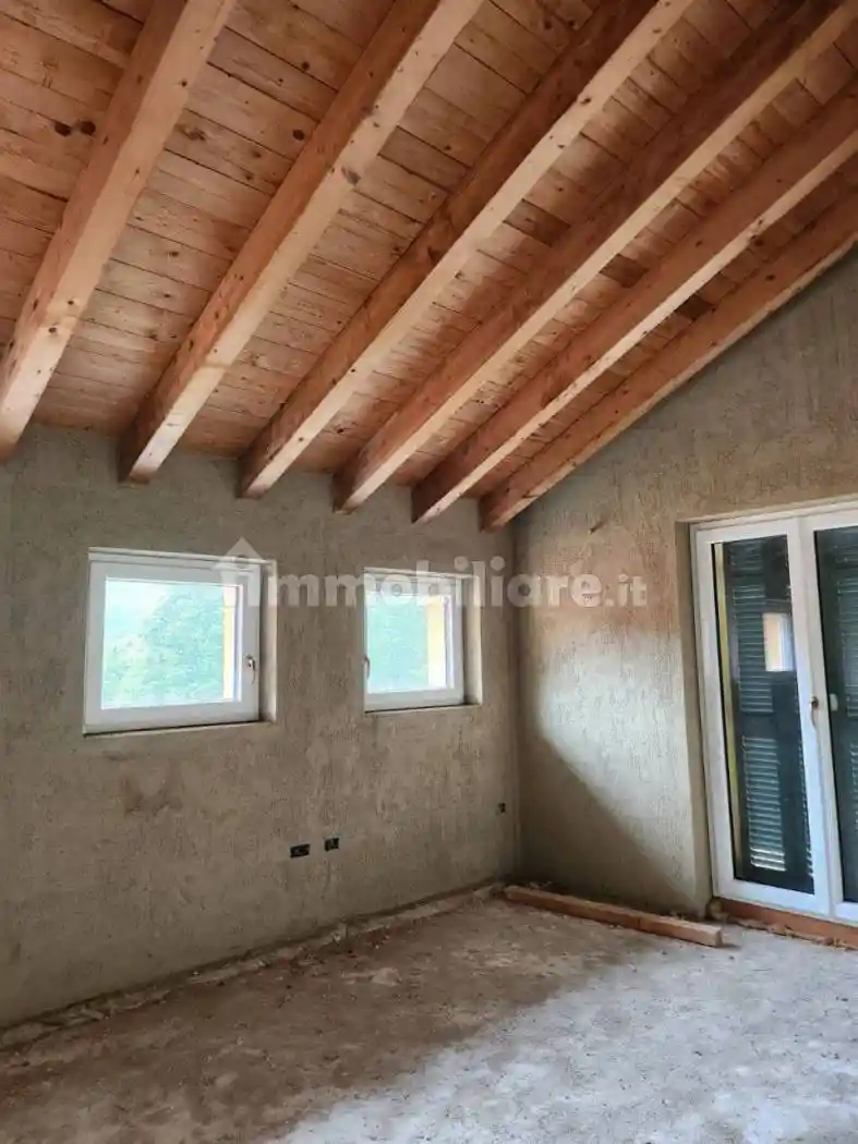 Villa unifamiliare via Vinazza, Tiglieto - foto 5