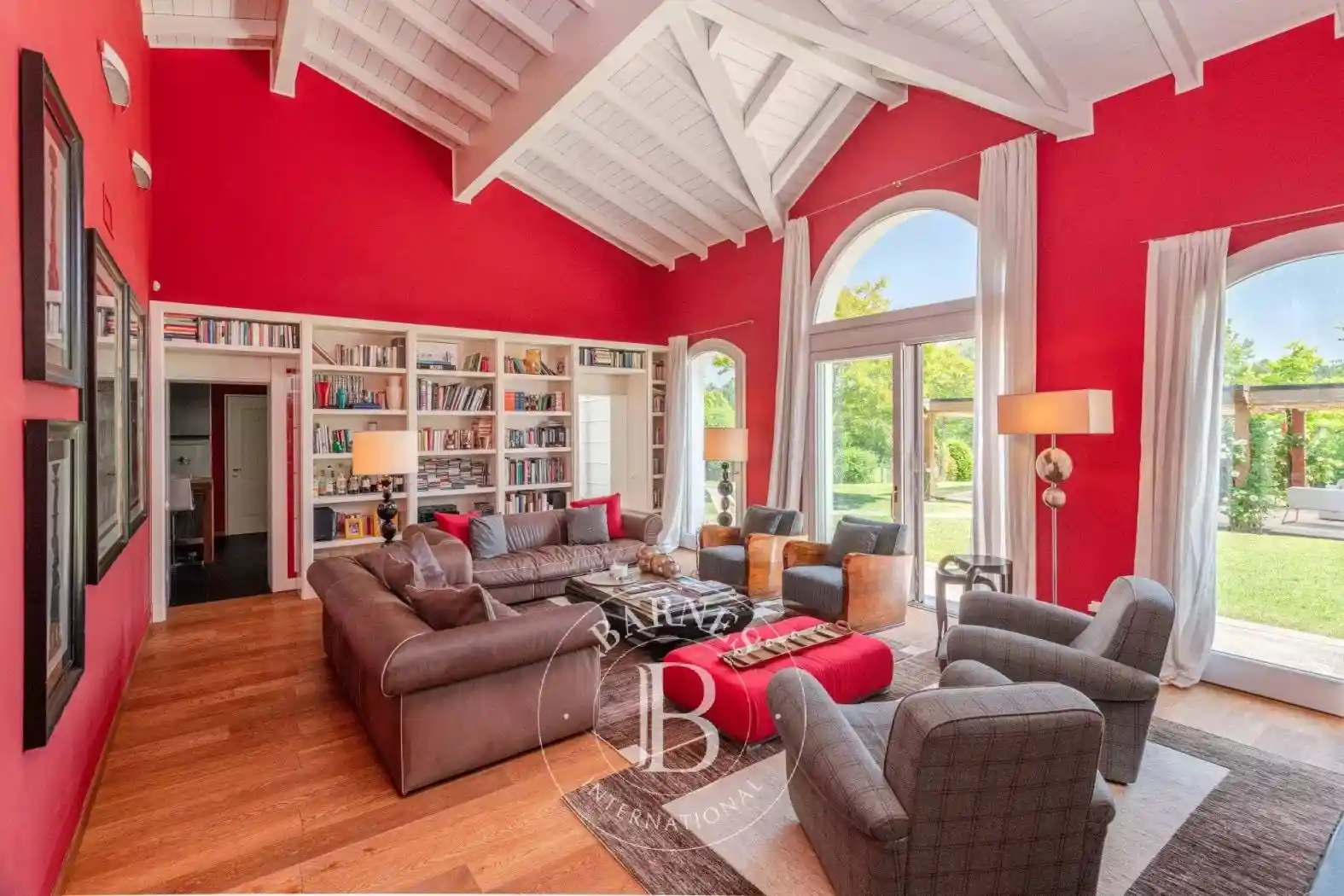 Villa unifamiliare via sant'isidoro 1, bogogno, Bogogno - foto 4